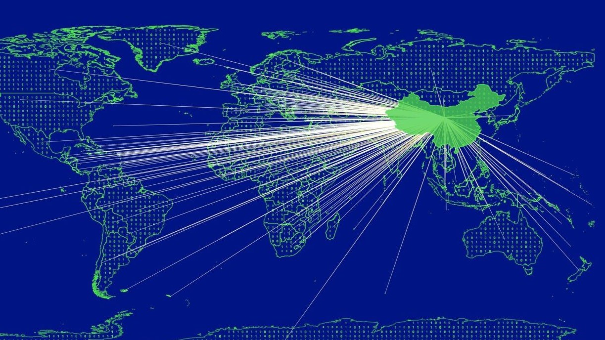 Article – Greening the Chain: Driving Sustainable Supply Chains in and with China